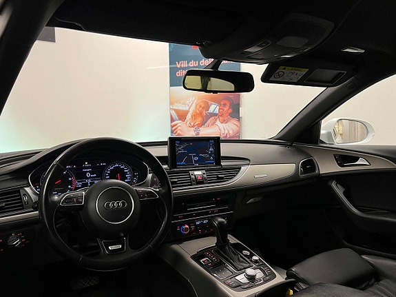 Audi A6 allroad 11 of 29