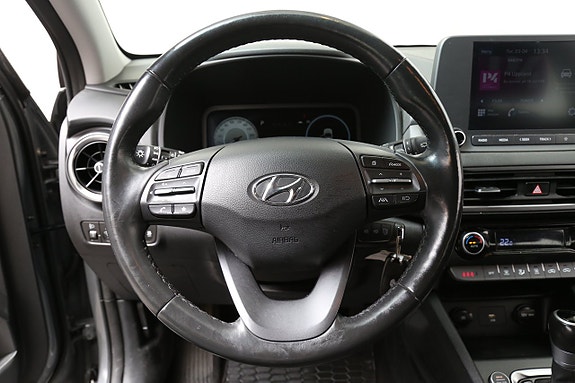 Hyundai Kona 15 of 25