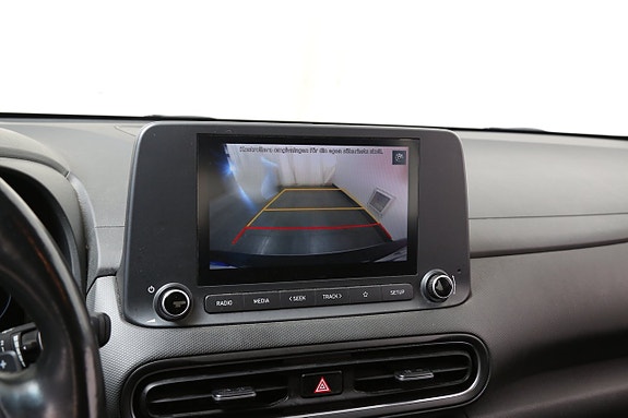 Hyundai Kona 19 of 25