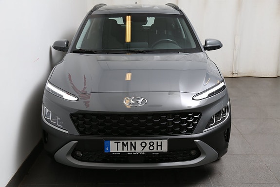 Hyundai Kona 5 of 5