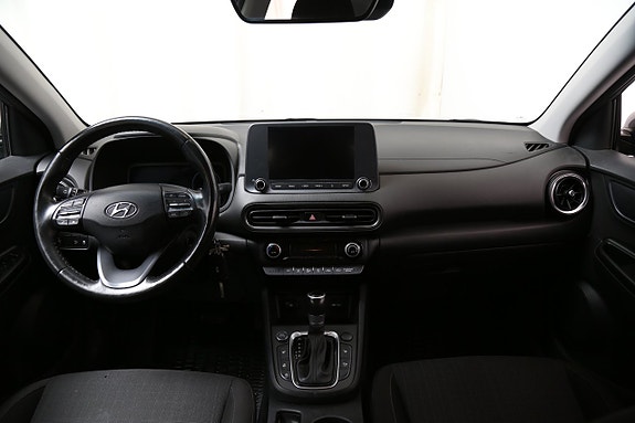 Hyundai Kona 17 of 25