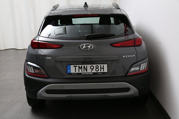Hyundai Kona 7 of 25
