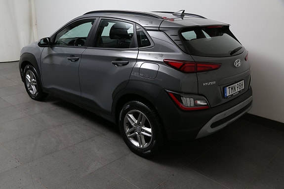 Hyundai Kona 4 of 5