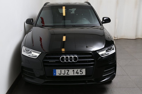 Audi Q3 5 of 5