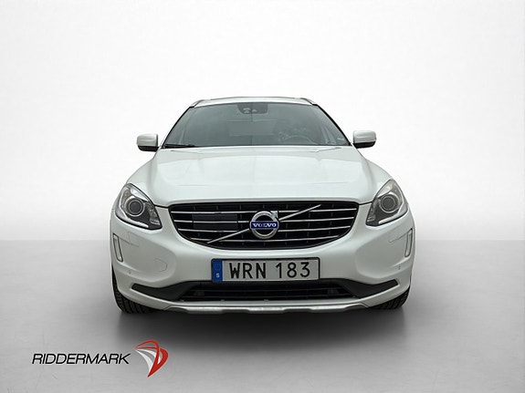 Volvo XC60 2 of 25