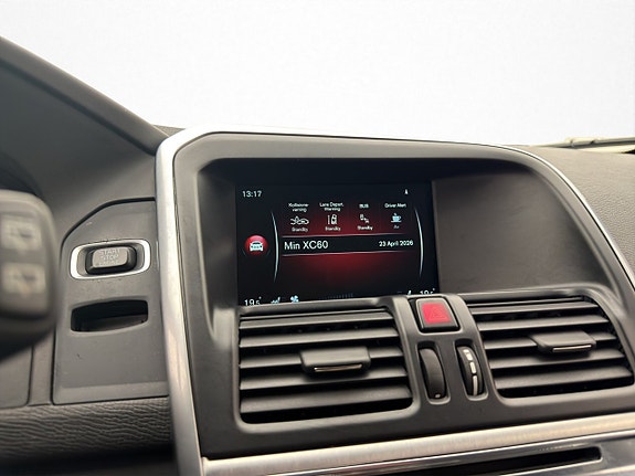 Volvo XC60 17 of 25