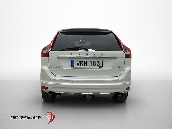 Volvo XC60 6 of 25