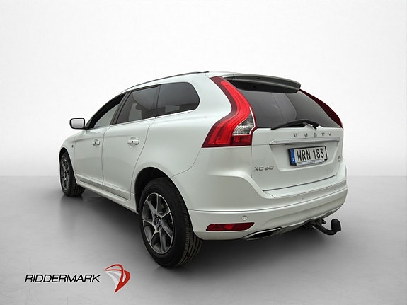 Volvo XC60 5 of 25