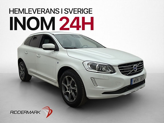 Volvo XC60 3 of 25