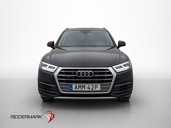 Audi Q5 3 of 5