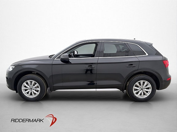 Audi Q5 5 of 5