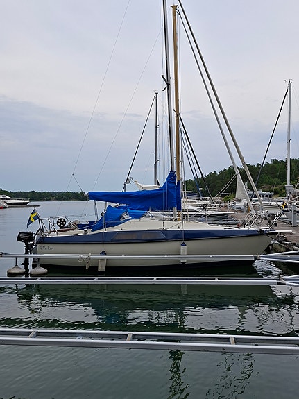 Maxi 68 — View photo 1