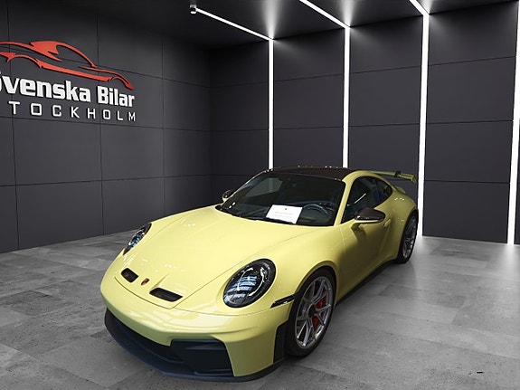 İkinci el  Porsche 911 
