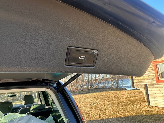 Volkswagen Sharan 4 of 9
