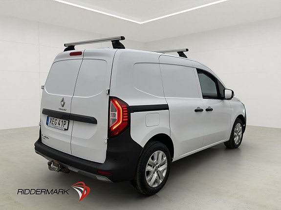 Renault Kangoo 10 of 30