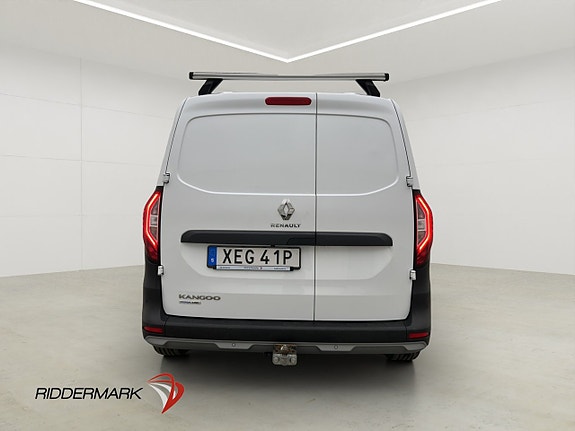 Renault Kangoo 9 of 30