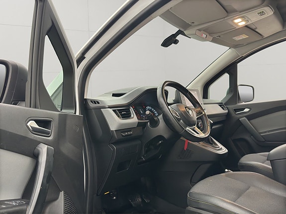 Renault Kangoo 14 of 30
