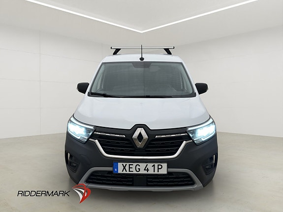 Renault Kangoo 5 of 5