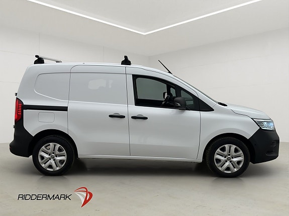 Renault Kangoo 2 of 5