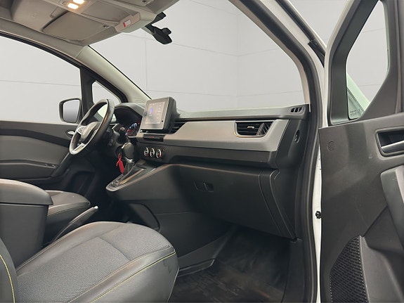 Renault Kangoo 26 of 30