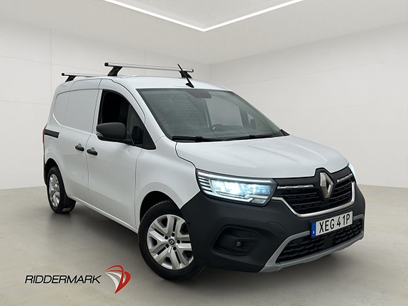 Renault Kangoo 3 of 30
