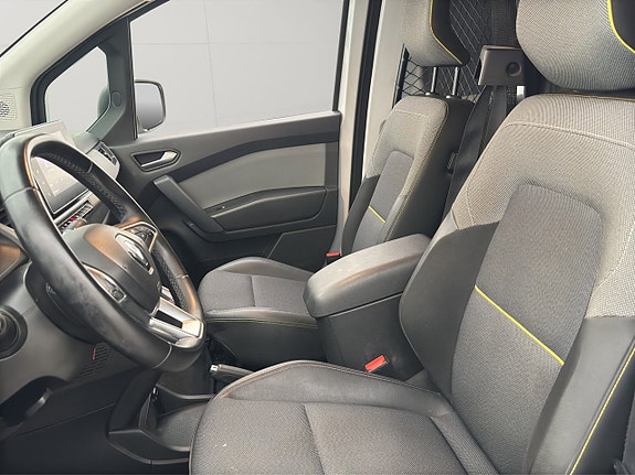 Renault Kangoo 15 of 30