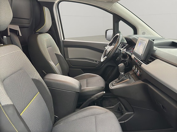 Renault Kangoo 25 of 30
