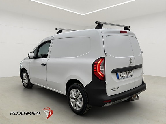 Renault Kangoo 8 of 30