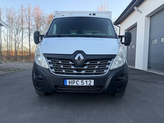 Renault Master 5 of 5