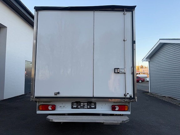Renault Master 8 of 11