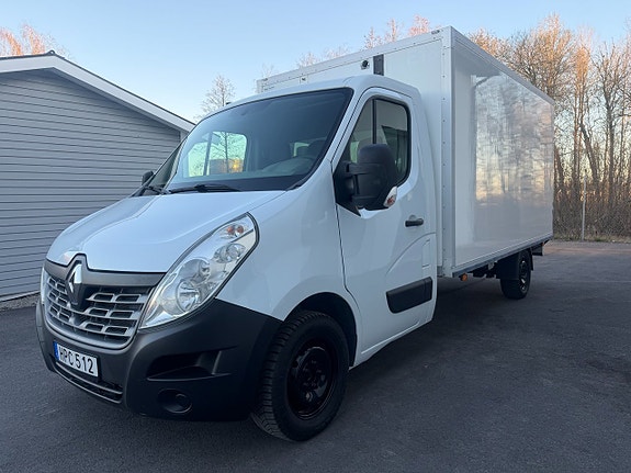 Renault Master 11 of 11