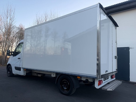 Renault Master 4 of 5