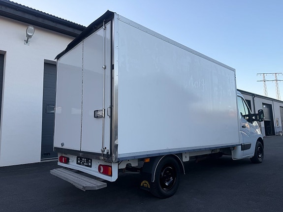Renault Master 2 of 5