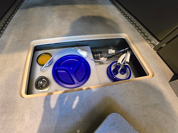 Hymer Yellowstone HC-Edition 14 of 18
