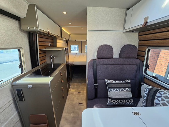 Hymer Yellowstone HC-Edition 4 of 18