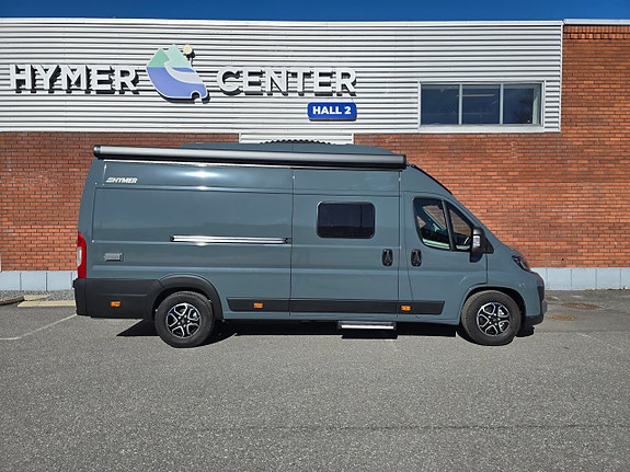 Hymer Yellowstone HC-Edition 16 of 18