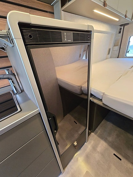 Hymer Yellowstone HC-Edition 12 of 18