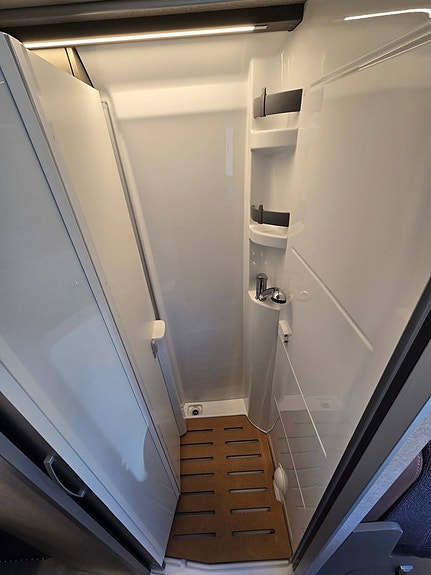 Hymer Yellowstone HC-Edition 13 of 18