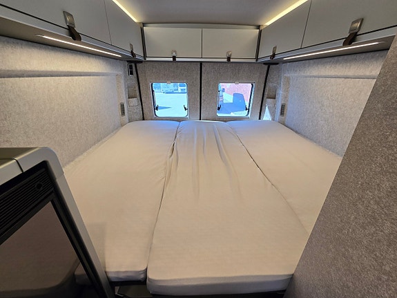 Hymer Yellowstone HC-Edition 5 of 18