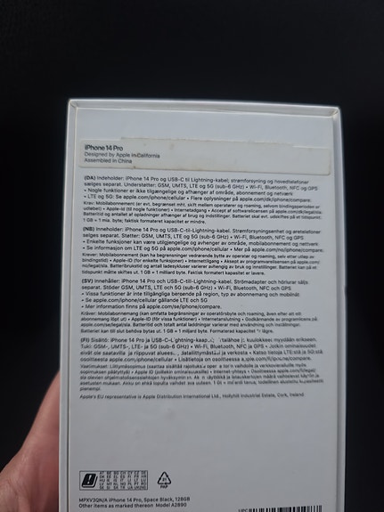 Product image 2 of 5