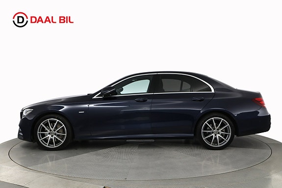 Mercedes-Benz E200 9 of 22