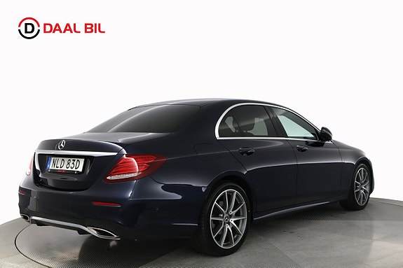 Mercedes-Benz E200 6 of 22