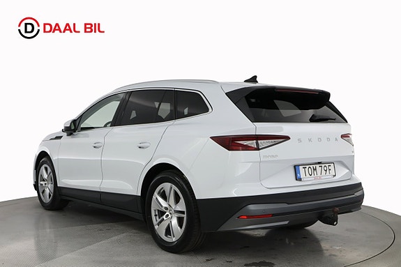 Skoda Enyaq 8 of 24