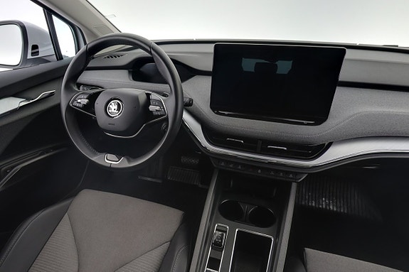 Skoda Enyaq 12 of 24