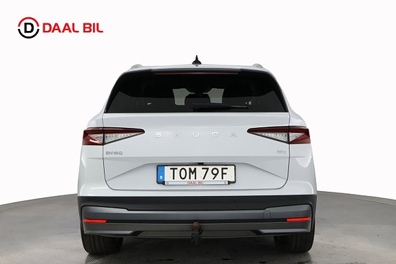 Skoda Enyaq 7 of 24