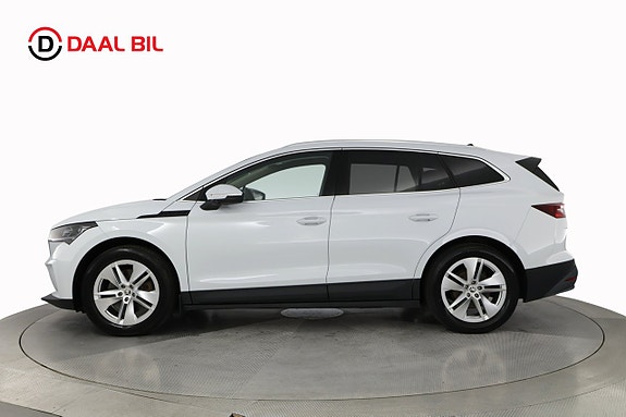 Skoda Enyaq 9 of 24