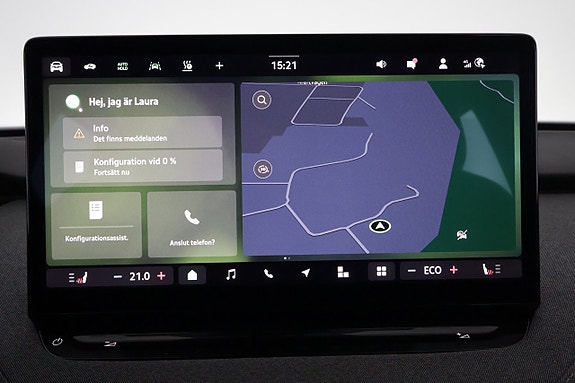 Skoda Enyaq 16 of 24