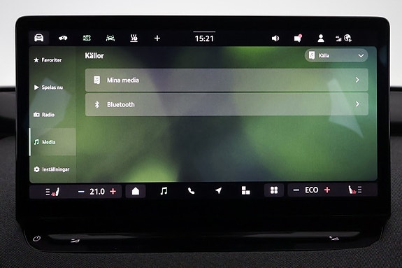 Skoda Enyaq 17 of 24