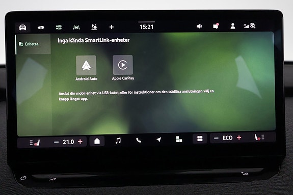 Skoda Enyaq 20 of 24