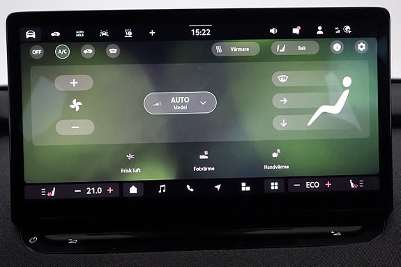 Skoda Enyaq 21 of 24